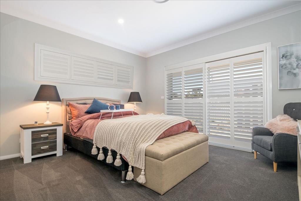 Renwick Display Home near Mittagong Integrity New Homes South Coast